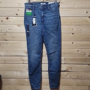 Tommy Hilfiger Jeans Size 4 skinny leg NWT Women's